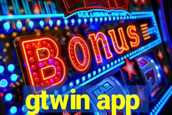 gtwin app